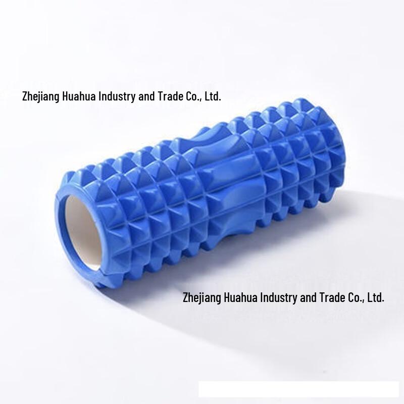 WEZHO Yoga Massage Foam Roller