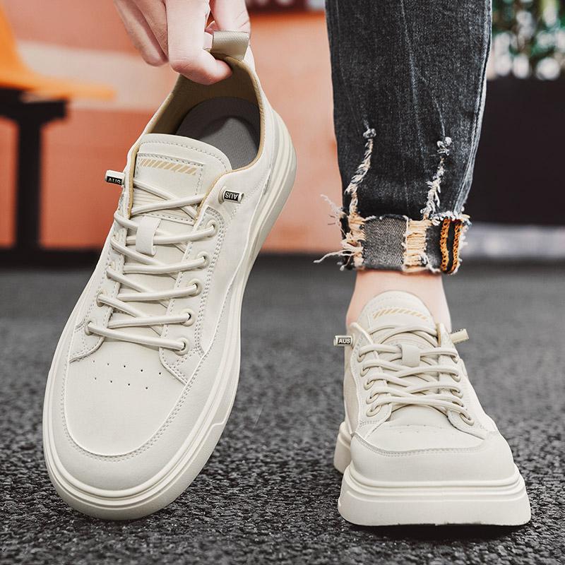 Fashion CYYTL Mens Shoes Sneakers Casual Summer Leather Skateboard Tennis Luxury Designer Outdoor Sports Running Platform Hiking Loafers