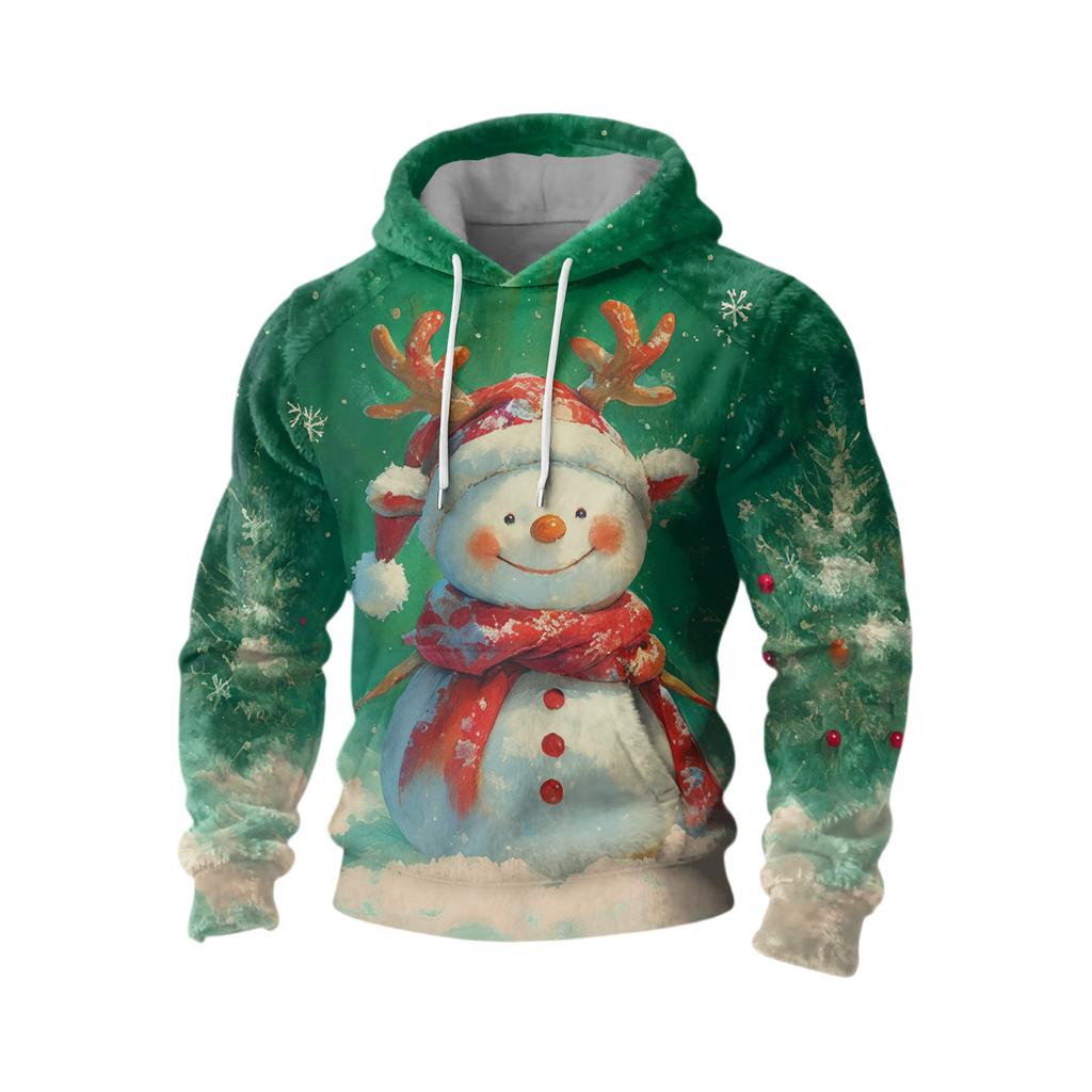 Hooded Sports Tracksuit Unisex Running Outfits Long Sleeve Pullover Hoodies Sweatshirt