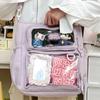 Nieuwe Y2K Zoet Meisjes Ulzzang Ita Tas Grote Capaciteit Crossbody Tas Japanse Stripboeken Tentoonstelling Enkele Schoudertas met Inzet