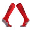 Professional Outdoor Sports Sweat Absorption Soccer Socks Men Women Children Thickened High Tube Athletic Socks Wholesale