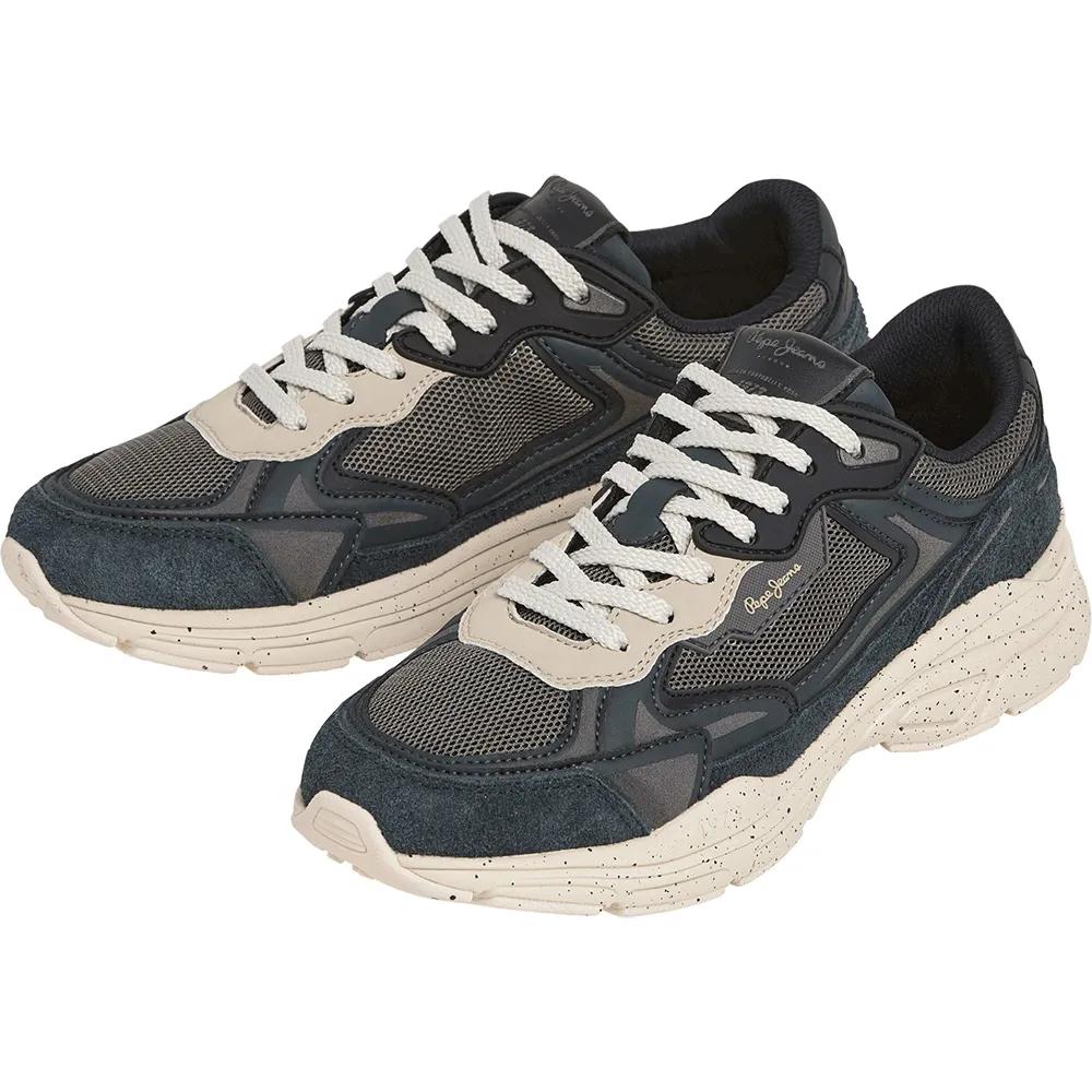 Pepe Jeans Кросовки Dave Dust