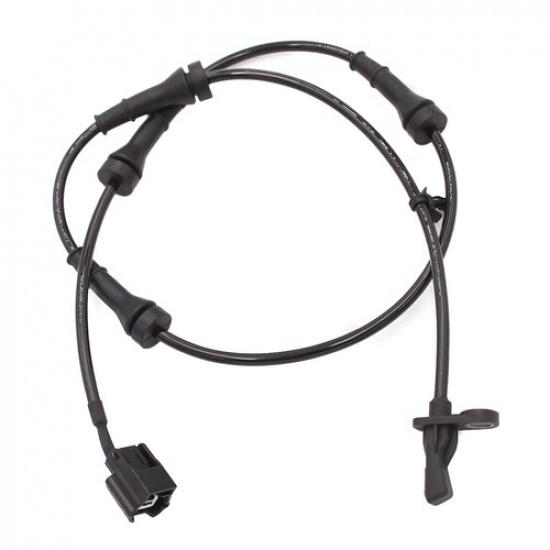 New ABS Wheel Speed Sensor Rear Left/Right Fits for 2011-2017 Nissan Juke