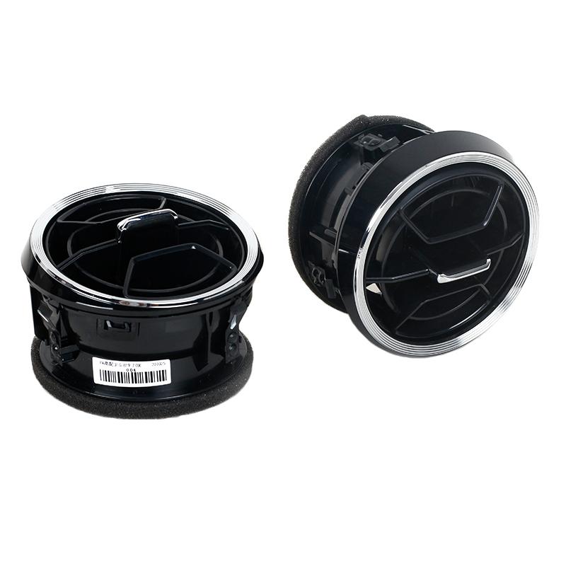 Car 1 PC Air A/C Outlet Vent Conditioning Deflector Vent For Volkswagen VW Jetta 2013 2014 2015 2016 2017