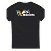 ARC T-shirt Predator Logo Print, Classic Casual Style, Unisex, Suitable for All Seasons, Machine Washable, Micro Elastic Fabric