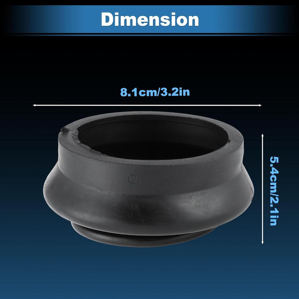 No.32862-05U00 Manual Transmission Rubber Shifter Dust Boot for Nissan 200SX 1986-1988 for Nissan 240SX 1989-1995 for Nissan 300ZX 1986-1989 Shift