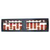 1 Pc Arithmetic Abacus Beads Abacus Chinese Calculator Math Tool for School Math Learning