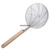 Qiwai Stainless Steel Ultra-Fine Mesh Skimmer