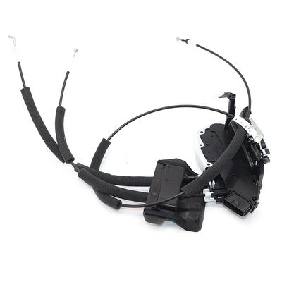 Left Front Door Lock Actuator 80501-1Ca0A For Infiniti Fx35 Fx37 Fx50 Qx7009-17