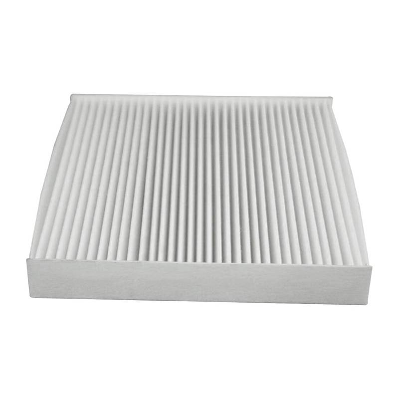 Engine Cabin Air Filter Kit 17220-5BA-A00 80291-TF0-E01 Fit for Honda Civic 2.0L HRV 2024