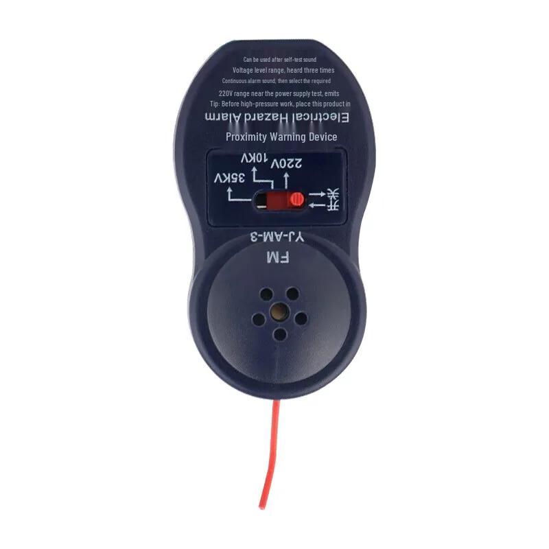 XINGGONG Proximity Alarm for Safety Helmets