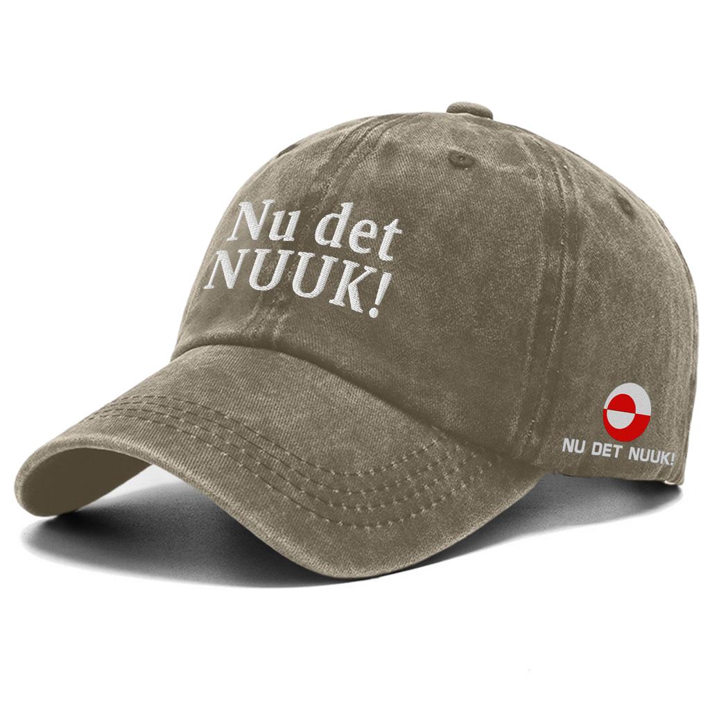 Bedruckte gewaschene Baumwoll-Sonnenhüte für Damen und Herren, Lustige Hüte