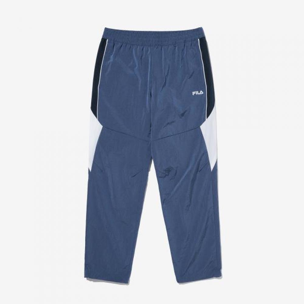 Fila Hype Colorblock Pants Blue/85