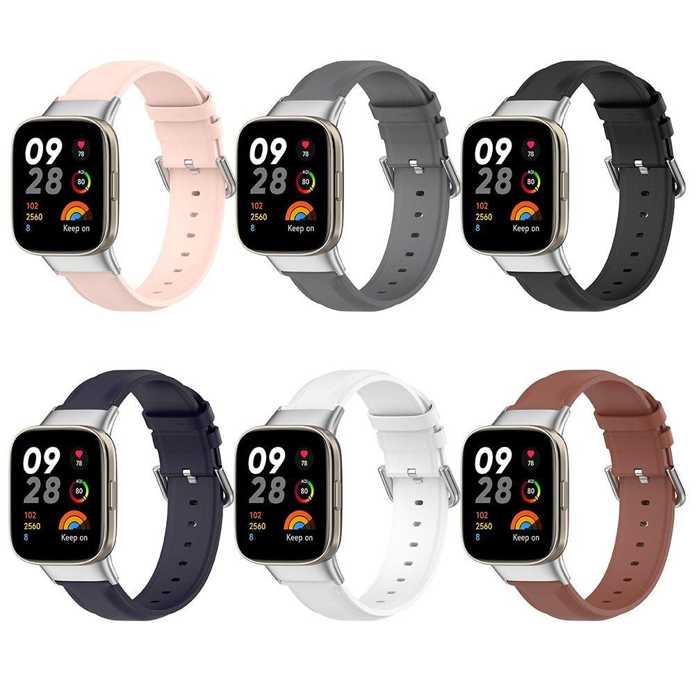 

Новый Loop Smart Watch Wristband Замена ремешка Браслет Кожа
