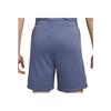 Nike Dri-Fit Outdoor Casual Sports Mid-Rise Soccer Pants Men Pants Diffusion-Blue FN9390-491
