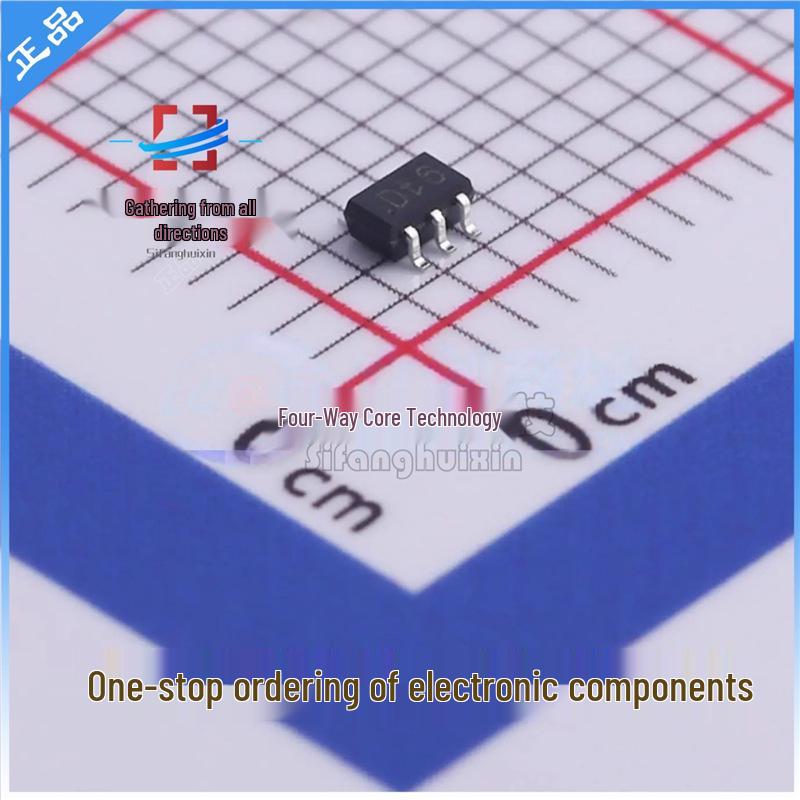 

PUMD6115 SOT-363 DT6 Digital Transistor 50V SMD – Brand New