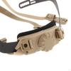 Liner Hanging System Inner Head Locking Chin Strap Durable for HL31