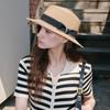 Allincomplete Boater Hat 2 Colors