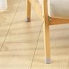 1pc Universal Silicone Chair Leg Protectors Chair Floor Silicon Noise-Reducing Protectors Leg Cap Anti-Slip Protection Cover