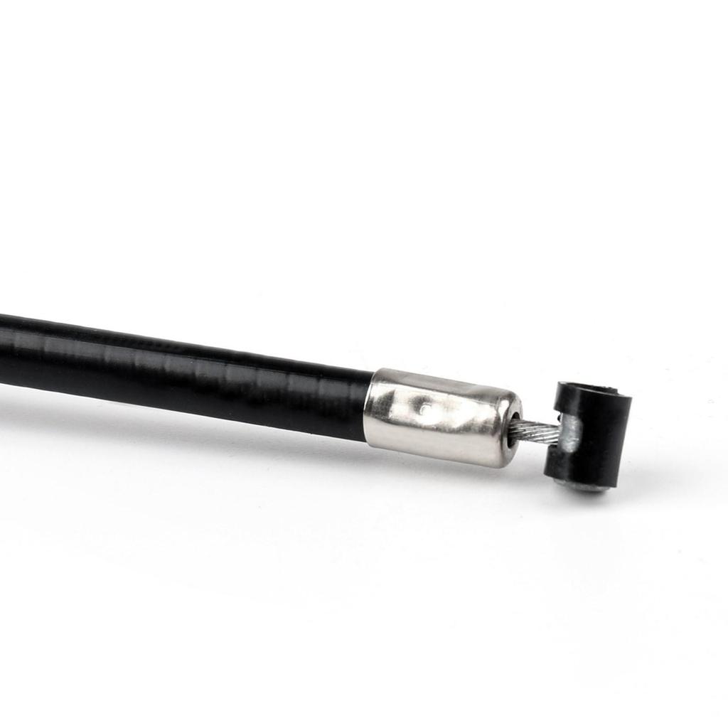 Clutch Cable 22870-KBG-A00 For Honda Rebel CMX250C 03-11 CA250 96-11 CB250