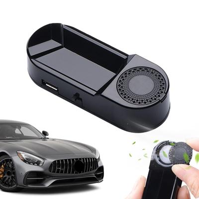 Electrónica del automóvil – Sistemas de alarma