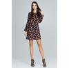 Dress FIGL M596