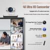 YSX Professional 4K HD Video Conferencing Cameras (CN Version)