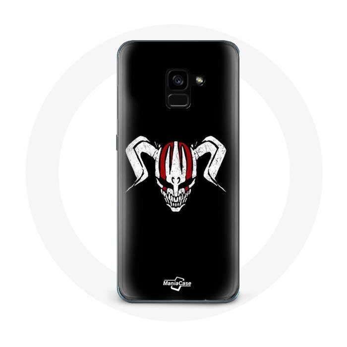 Coque Samsung GALAXY A3 2018 Bleach Symbole