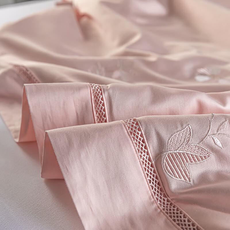 Shanshan Suzhou Stickerei Tussah-Seide Steppdecke