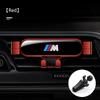 Metal Car Phone Holder Gravity Phone Stand Air Vent Car Holder Stand For BMW E46 E90 E60 F10 E39 F30 E36 F20 E87 E90 E70 E91 E30