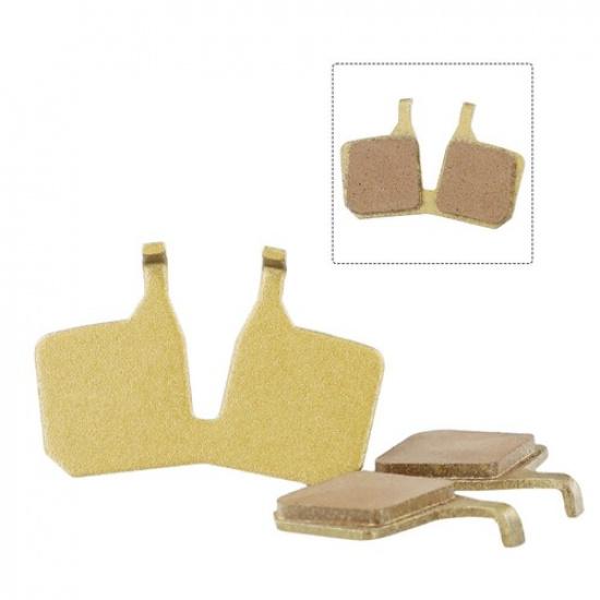 Parts Disc Brake Pads Metal Disc Brake Pads For Magura Outdoor Brand new