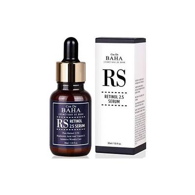 Sérum proti stárnutí Retinol 2,5 Sérum 30 ml
