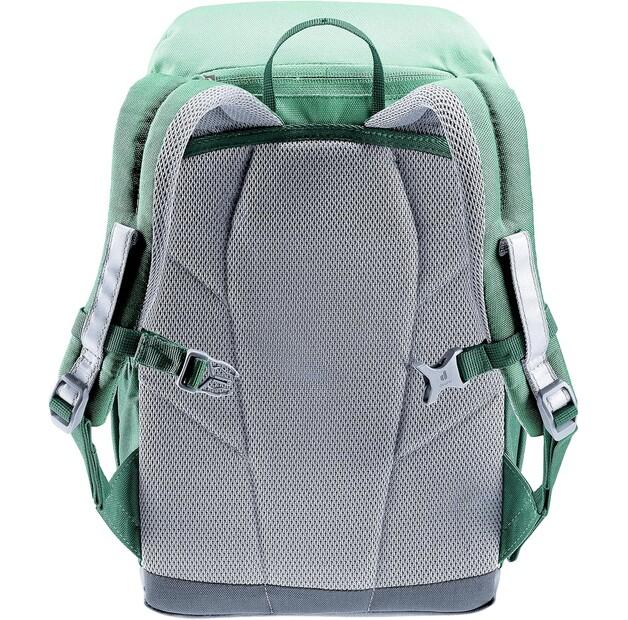 Backpack Deuter Waldfuchs 10 Spearmint/seagreen (Junior) (3610225-2293)