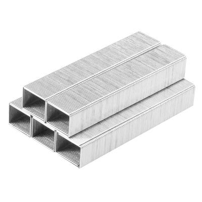 J-type Staples, 12 Mm, 1000 Pcs.