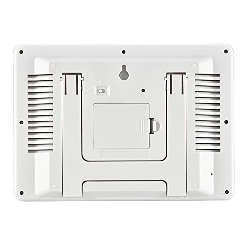 Sato Keiryoki Heatstroke Heat Index Meter (Indoor Use Only) SK-161GT