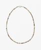 Sickfumedot Lost Bean Necklace