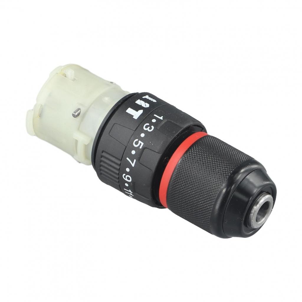 Replacement Gearbox for 12V16 8V21V Drill Sturdy Metal Construction