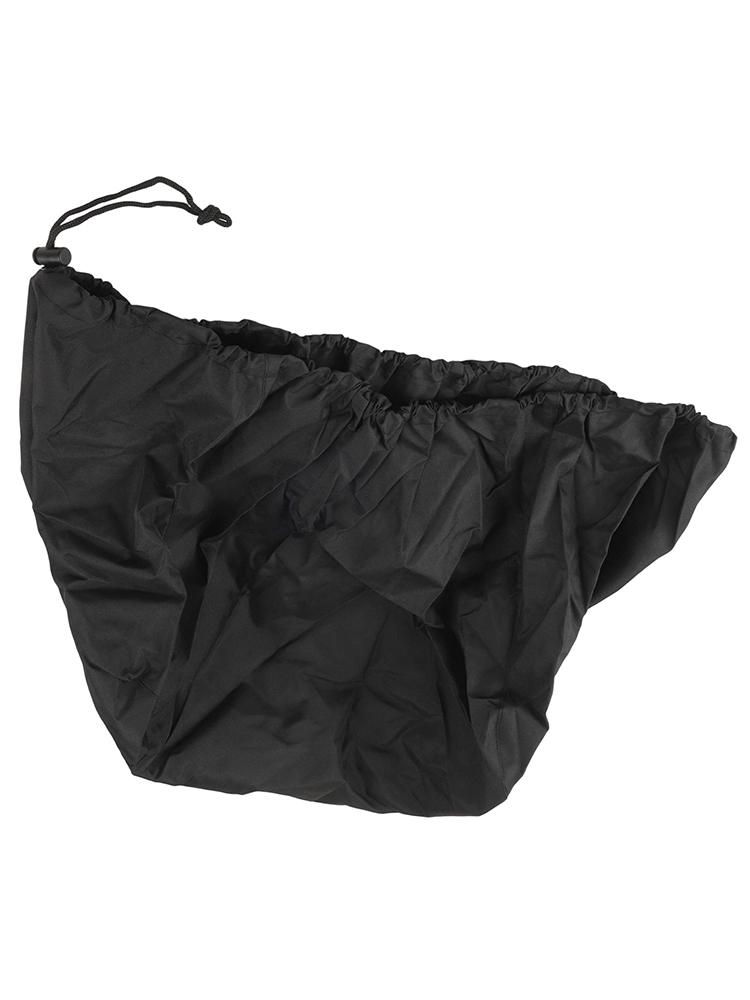 Adjustable Drawstring Cover Waterproof Pizza Cover Outdoor Cooking Grilling Accessories Outdoor Cooking Accessory