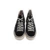 new LINING Superwave Canvas Hi 'Black'