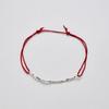 Liersi Anette Red Knot Bracelet