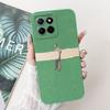 For Honor X8a X8b Case Cute Fashion Cartoon Cover Soft Silicone Phone Case For Honor X8b X 8a HonorX8a HonorX8b Back Cover Coque