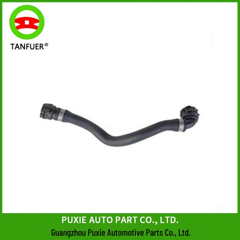 

BMW F20-F87 Radiator, Coolant, and Heater Hose - Part 64219329646 1