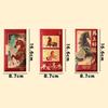 Horse Year 2026 Red Envelopes Chinese New Year Red Envelopes Spring Festival Party Favors Lunar Year Of The Horse Red Pockets
