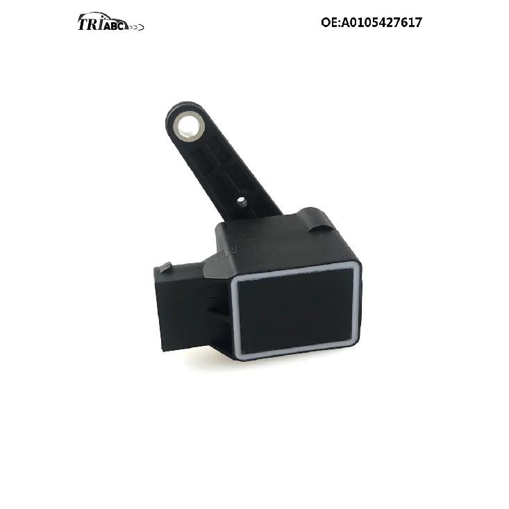 A0105427617 0105427617 Suspension Height Headlight Level Sensor For Mercedes-Benz W220 W211 S211 CL500 E500 S500 S430 Maybach