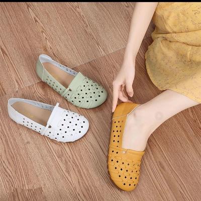 Sapatos de mulher – Mocassins de mulher
