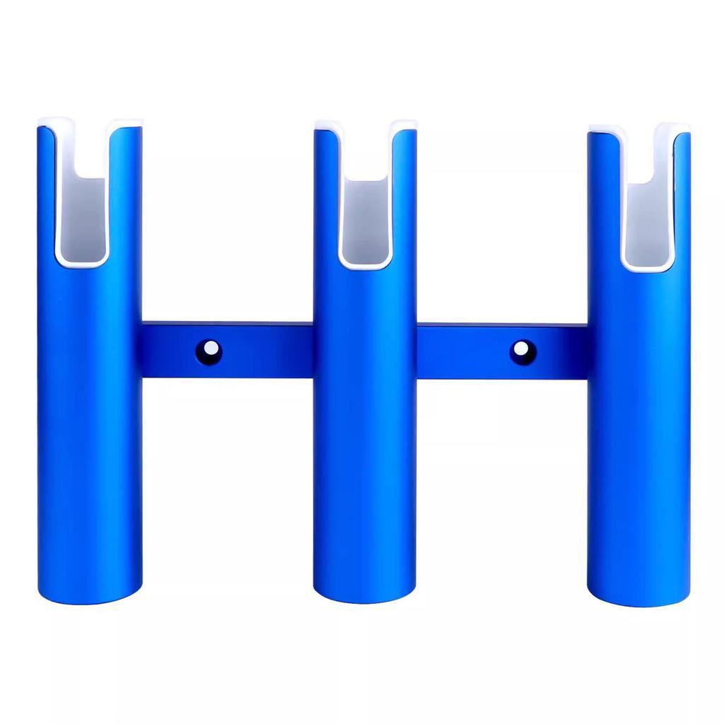 High-End Aluminum Alloy Marine Fishing Rod Bracket for Sea Fishing Boat.