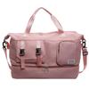 Large Capacity Dry/Wet Separation Fitness & Travel Bag