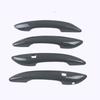 Car Upgrade For Hyundai Elantra Avante CN7 - Car Door Handle Bowl Cap Cover Trim Decoration Accessories