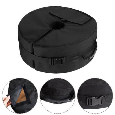 Bază detașabilă pentru umbrelă de soare de exterior - Suport tip sac de nisip pentru copertine
