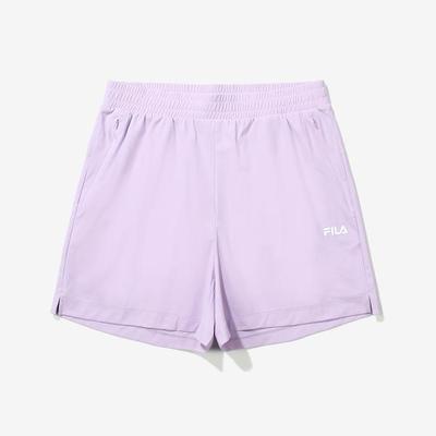 Fila Cooling Stretch Shorts